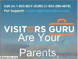 Sites similar to visitorsguru.com