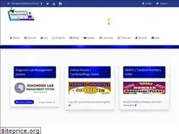 Sites similar to visitorsprofits.com