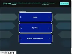 Sites similar to visitorstorm.com