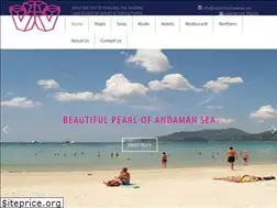 Sites similar to visitorstothailand.com