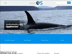 Sites similar to visitos.no