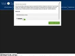 Sites similar to visitosalnes.com