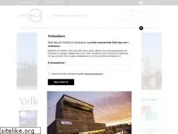 Sites similar to visitoslo.com