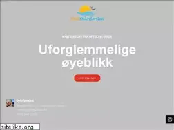 Sites similar to visitoslofjorden.no