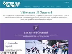 Sites similar to visitostersund.se