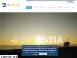 Sites similar to visitostia.tv