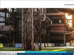 Sites similar to visitostrava.eu