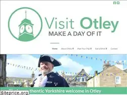Sites similar to visitotley.co.uk