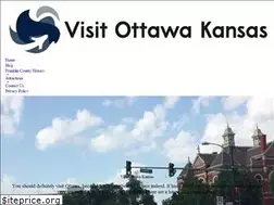 Sites similar to visitottawakansas.com