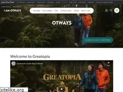 Sites similar to visitotways.com