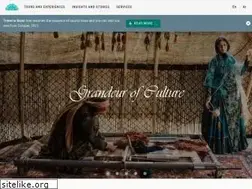 Sites similar to visitouriran.com