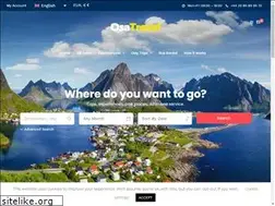 Sites similar to visitourpass.com