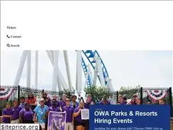 Sites similar to visitowa.com