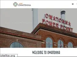 Sites similar to visitowatonna.org