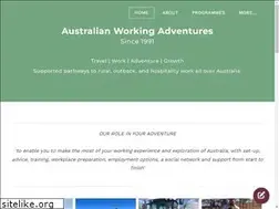 Sites similar to visitoz.org