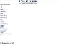 Sites similar to visitpa.com