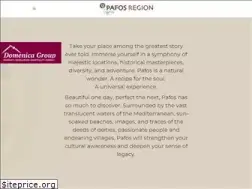 Sites similar to visitpafos.org.cy