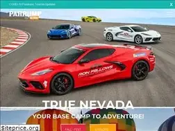 Sites similar to visitpahrump.com