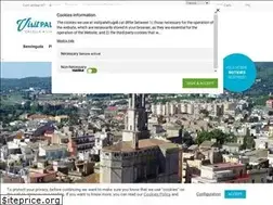 Sites similar to visitpalafrugell.cat