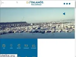 Sites similar to visitpalamos.cat