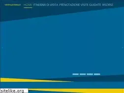 Sites similar to visitpalestrina.it