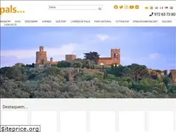 Sites similar to visitpals.com