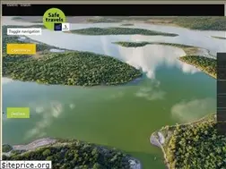 Sites similar to visitparaguay.travel