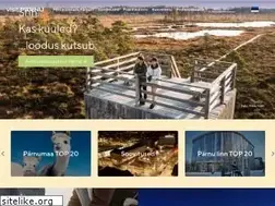 Sites similar to visitparnu.com