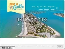 Sites similar to visitpassagrille.com