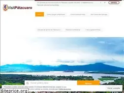 Sites similar to visitpatzcuaro.com
