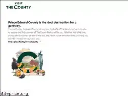 Sites similar to visitpec.ca