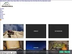 Sites similar to visitpedraforca.com