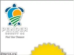 Sites similar to visitpender.com