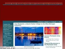 Sites similar to visitpentwater.com