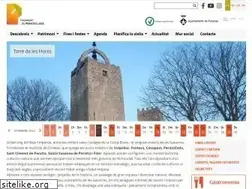 Sites similar to visitperatallada.cat