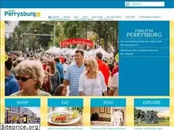 Sites similar to visitperrysburg.com