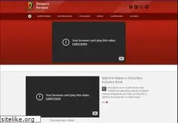 Sites similar to visitperu.com