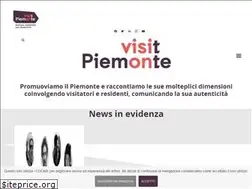 Sites similar to visitpiemonte-dmo.org