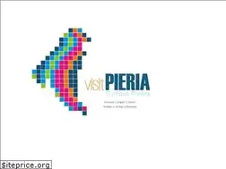 Sites similar to visitpieria.gr
