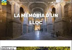 Sites similar to visitpirineus.com