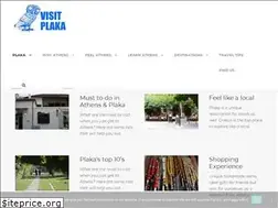 Sites similar to visitplaka.com