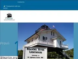 Sites similar to visitplymouthnc.com