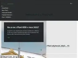 Sites similar to visitplzen.eu