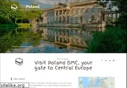 Sites similar to visitpoland.com