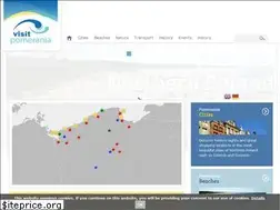 Sites similar to visitpomerania.eu