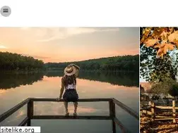 Sites similar to visitpomurje.eu