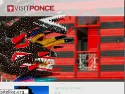Sites similar to visitponce.com
