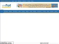 Sites similar to visitportcanaveral.com