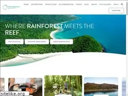 Sites similar to visitportdouglasdaintree.com