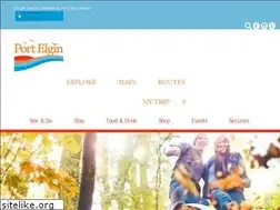 Sites similar to visitportelgin.ca